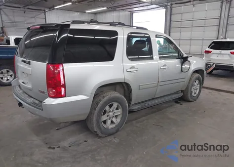2013 GMC Yukon Slt from USA, damaged, VIN 1GKS2CE05DR129807